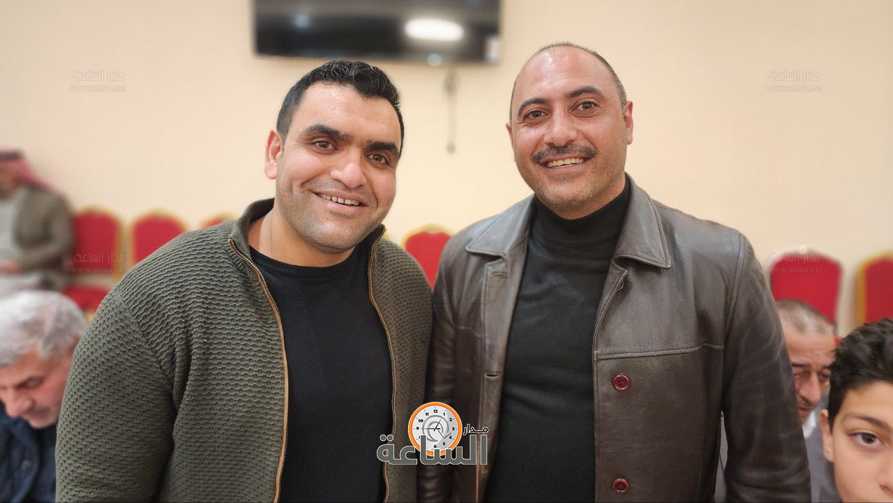 Madar Al-Saa Images 0.6041683439853118