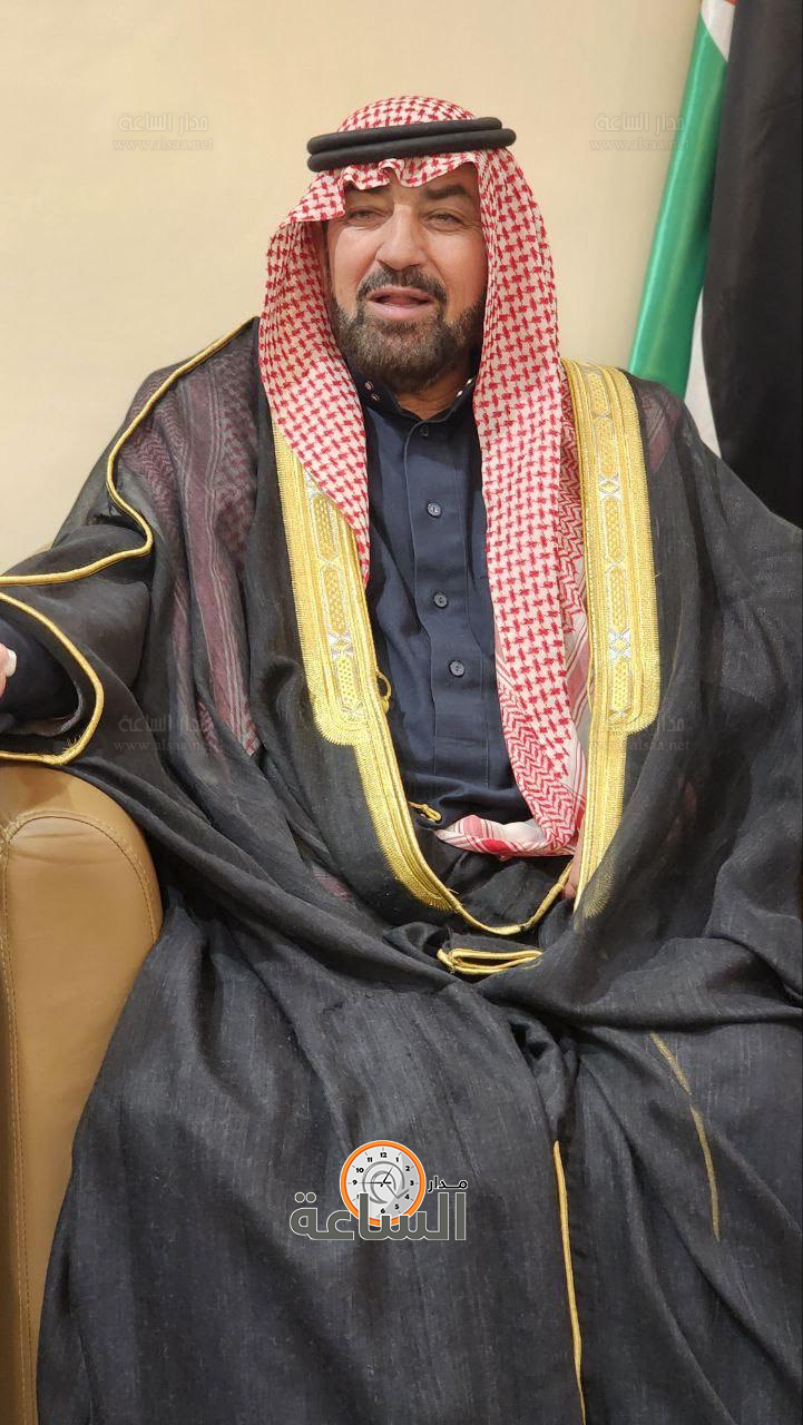 Madar Al-Saa Images 0.9022758038806762