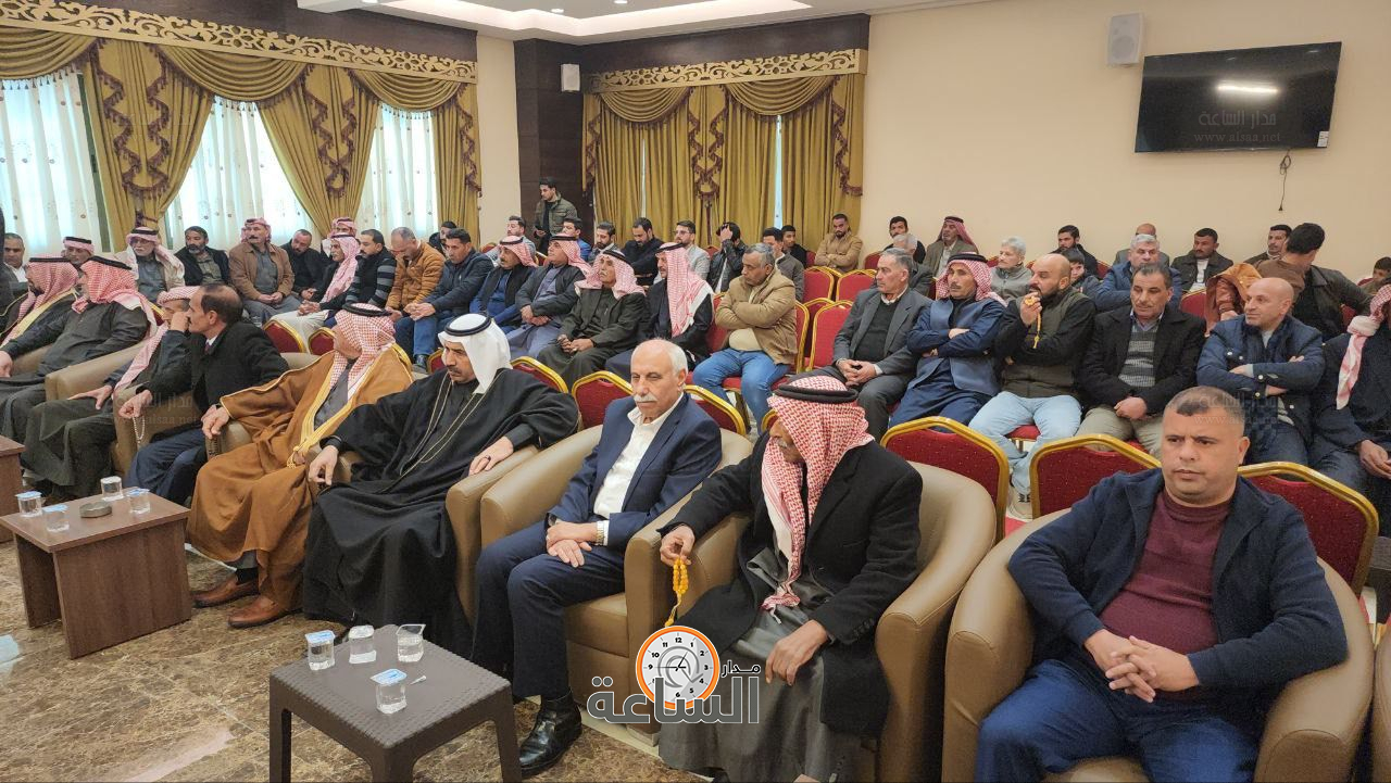 Madar Al-Saa Images 0.40179156518349846