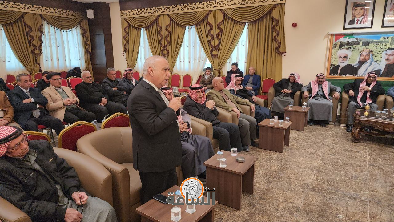 Madar Al-Saa Images 0.06205515902961456