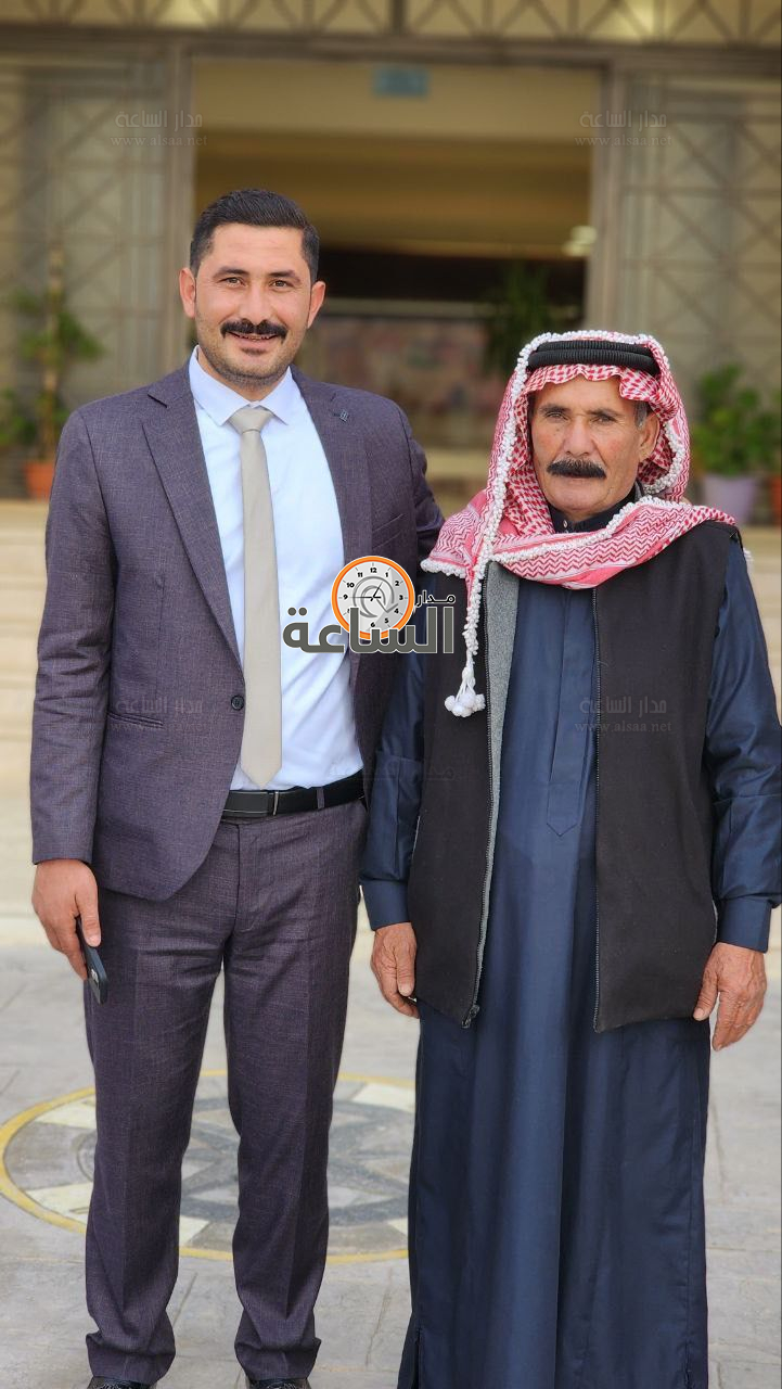 Madar Al-Saa Images 0.5668559391829657