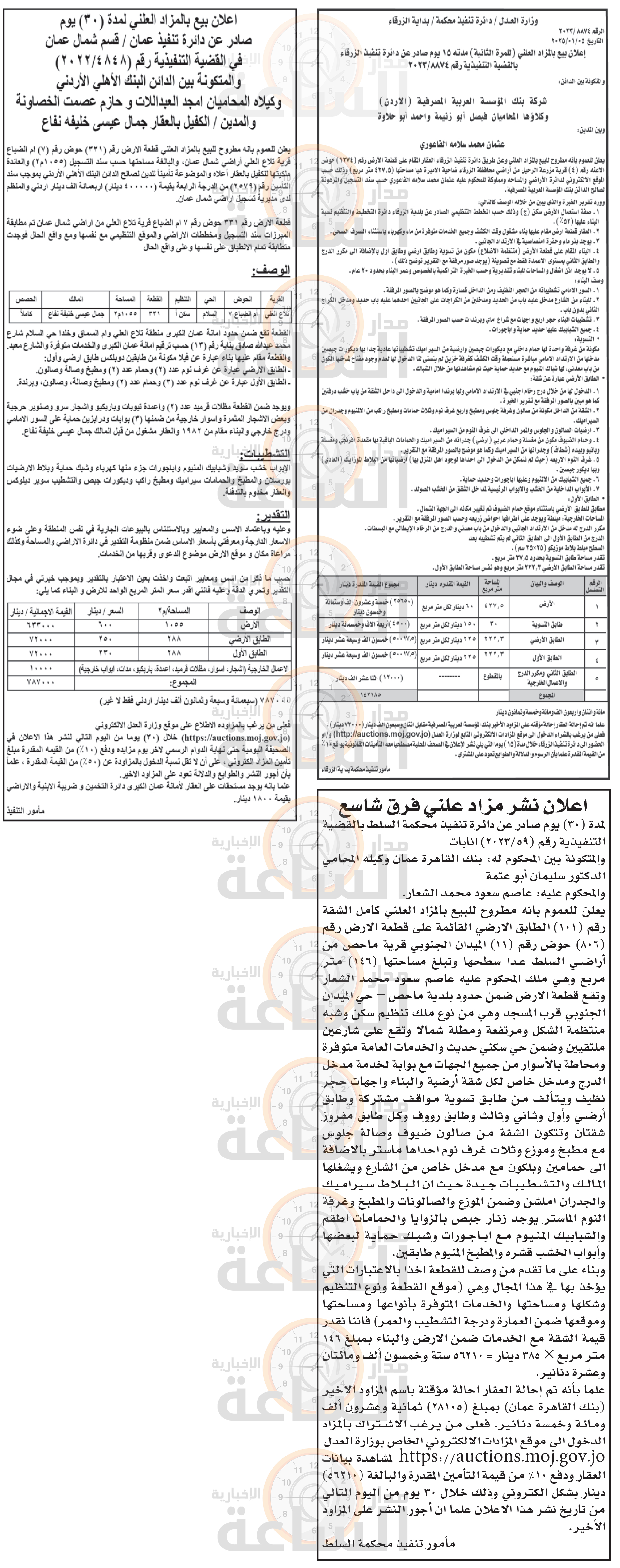 Madar Al-Saa Images 0.256739310241491