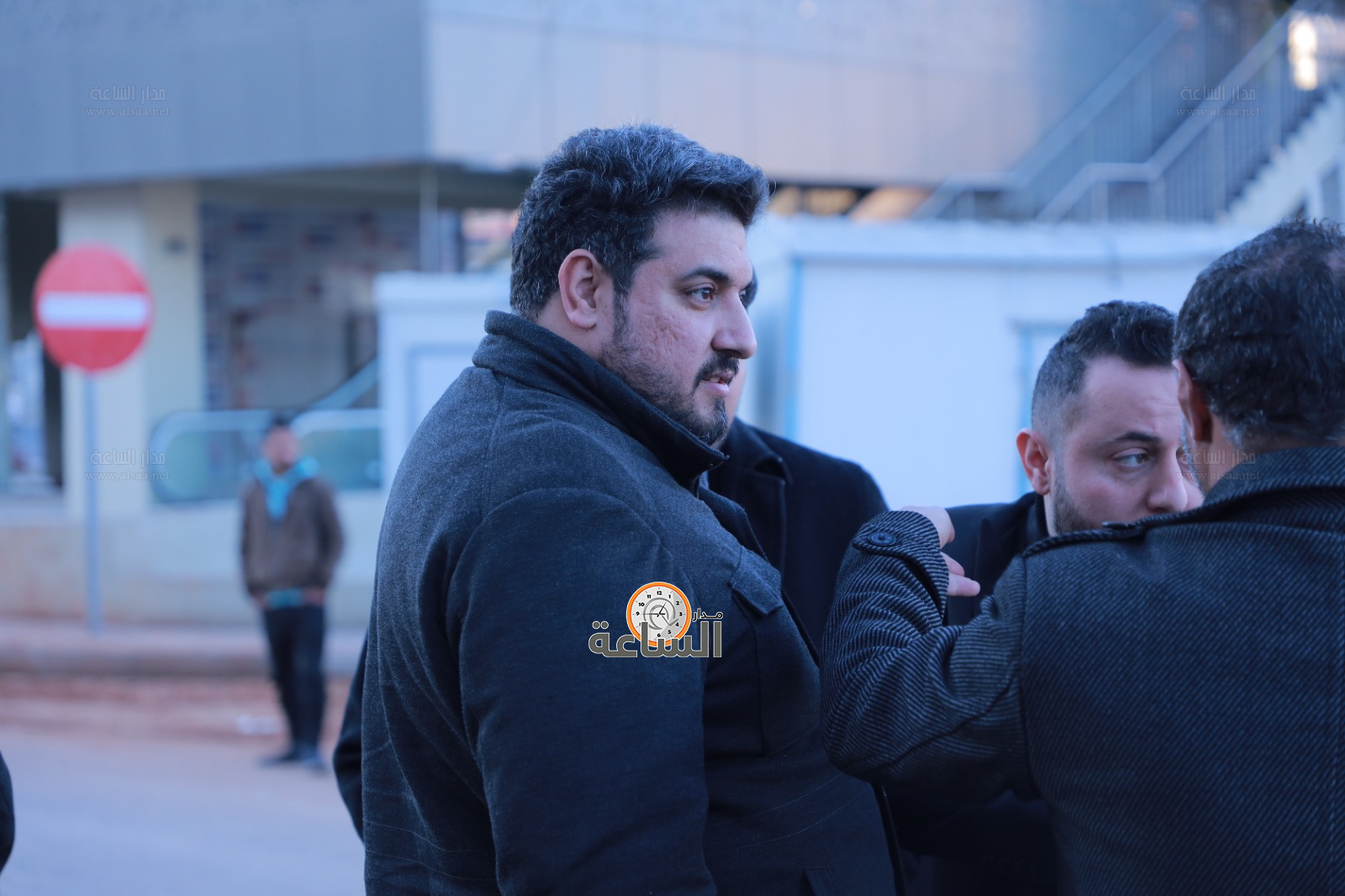 Madar Al-Saa Images 0.8210589423759247