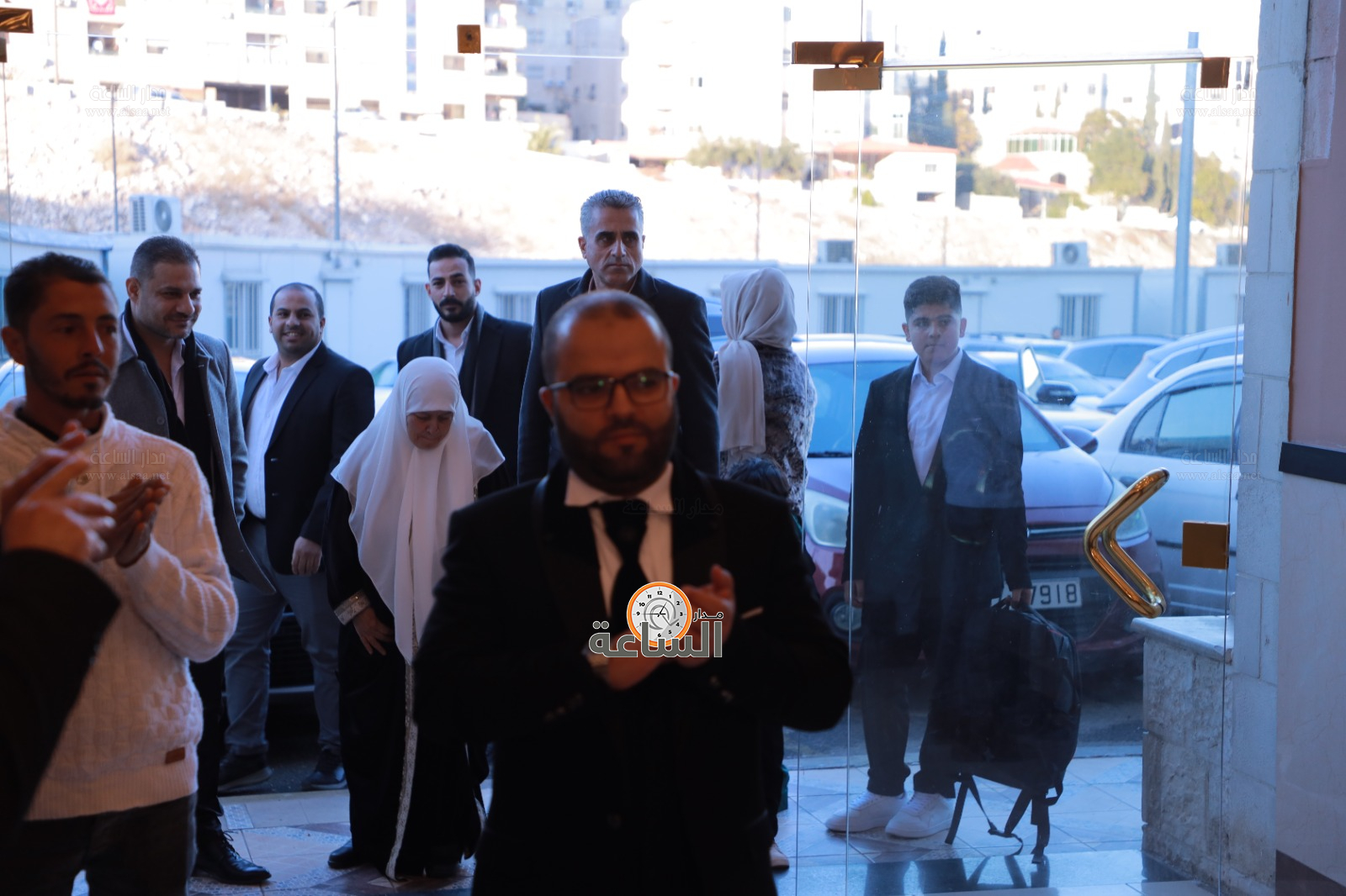 Madar Al-Saa Images 0.9255105685537635