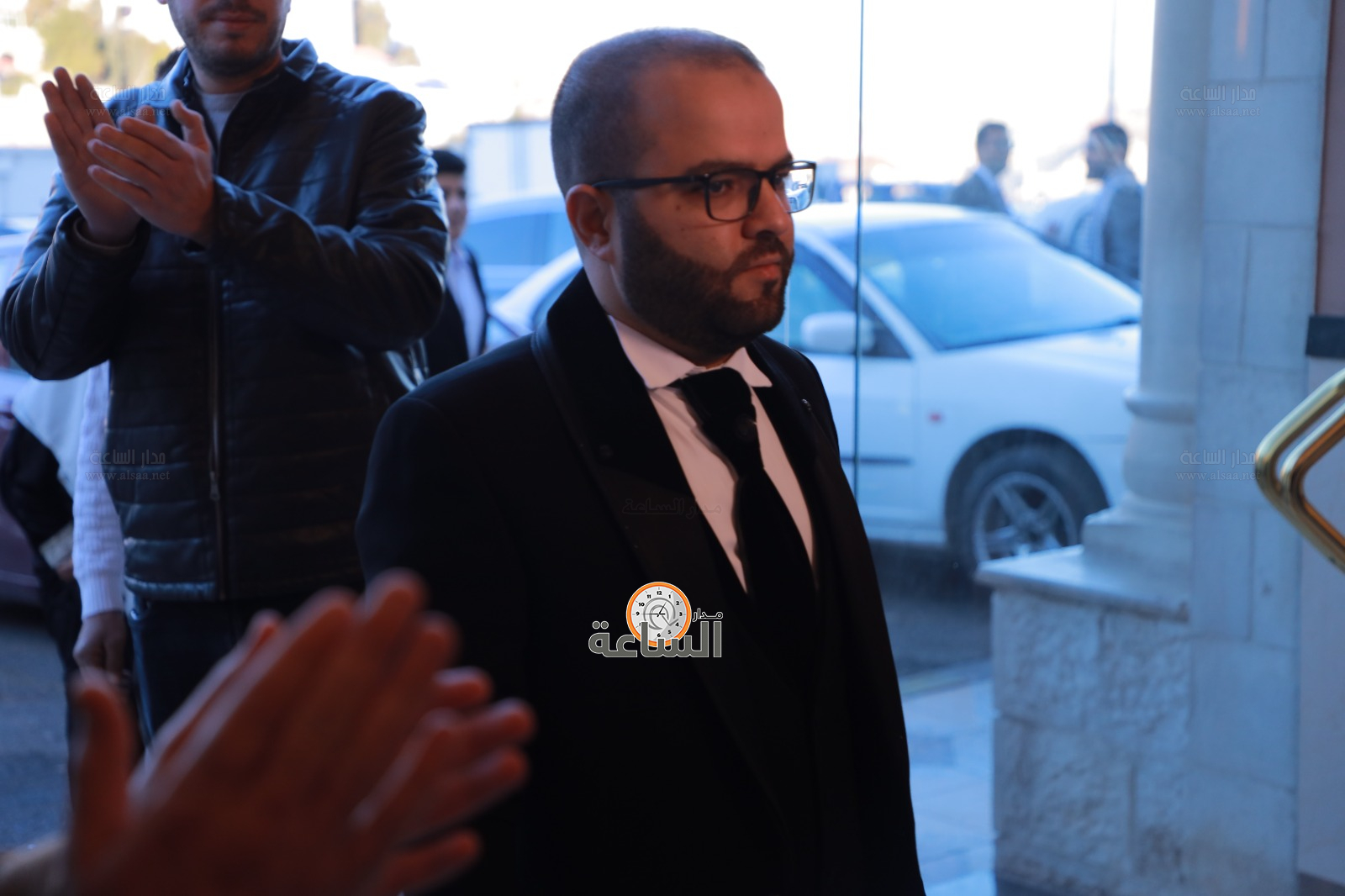 Madar Al-Saa Images 0.09647327736126177