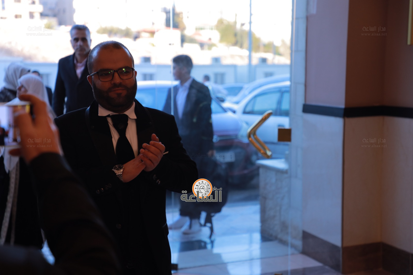 Madar Al-Saa Images 0.7060800932059237