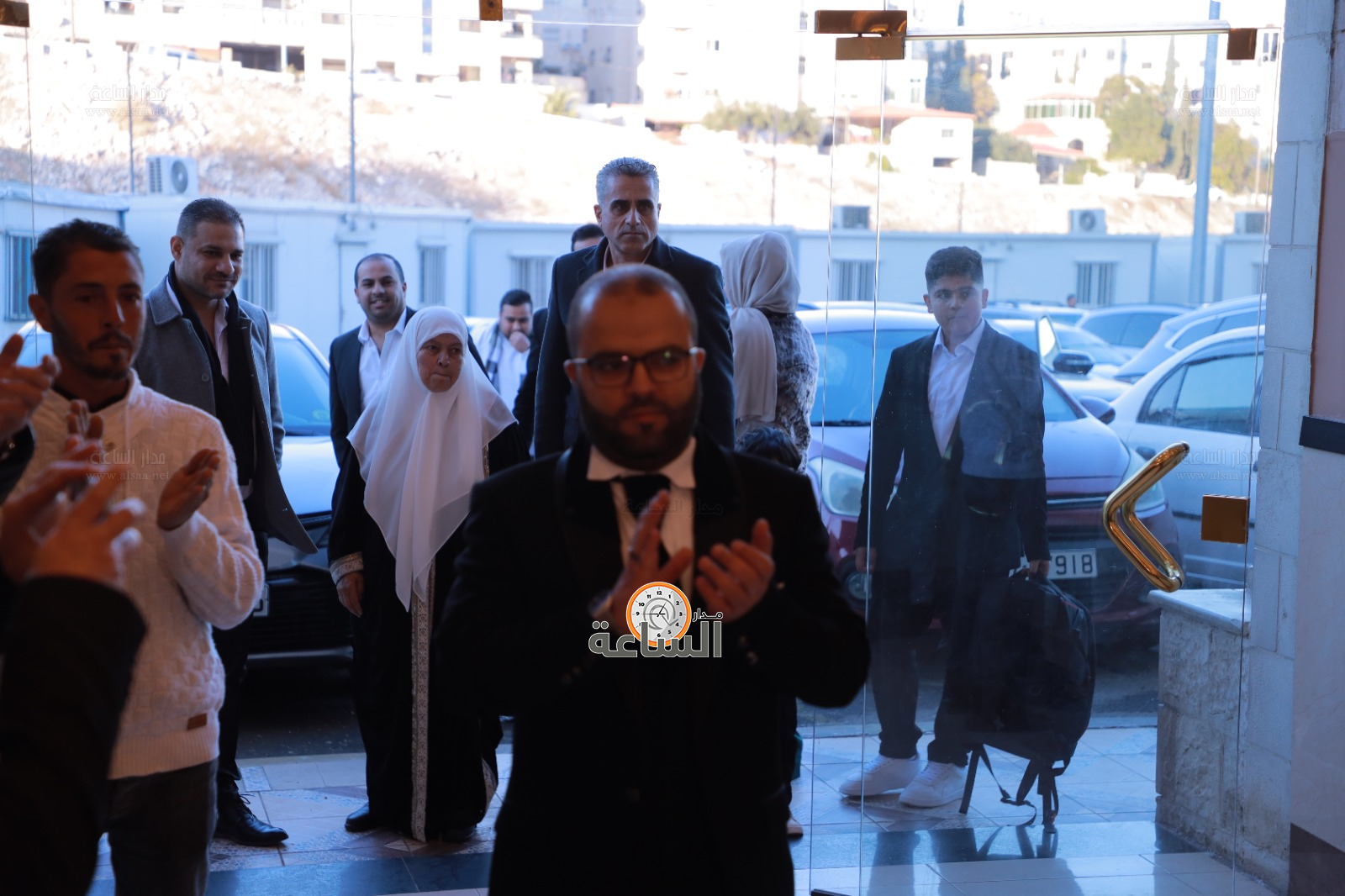 Madar Al-Saa Images 0.9723079796461551