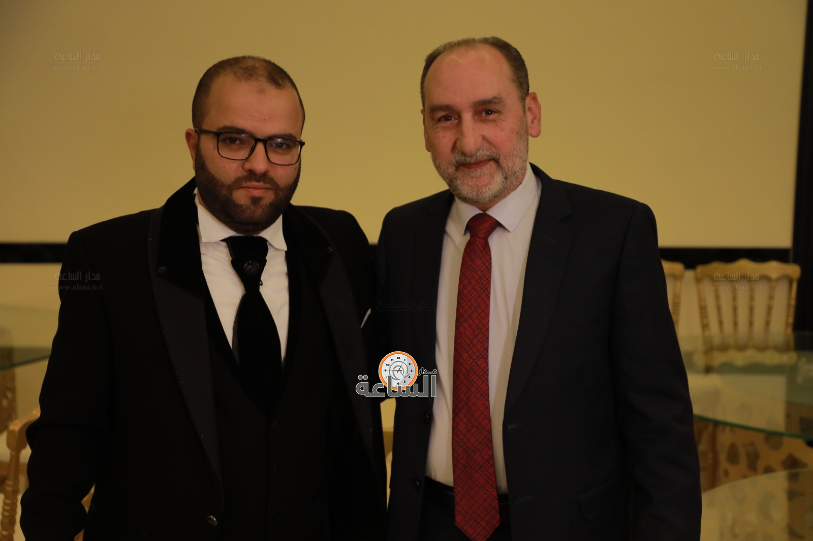 Madar Al-Saa Images 0.20851507837753758