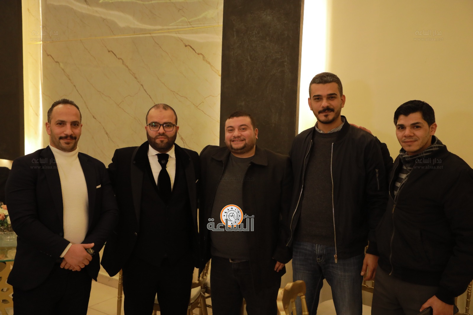 Madar Al-Saa Images 0.766842450250719