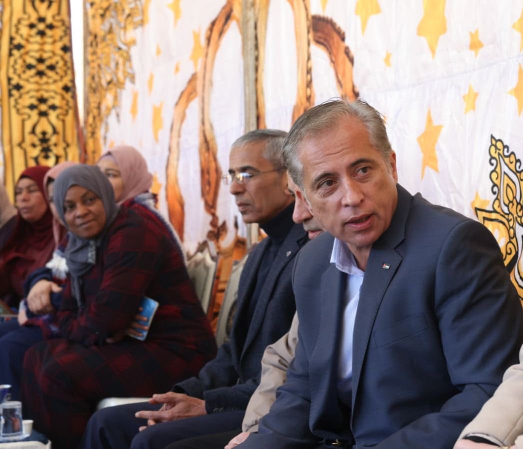 Madar Al-Saa Images 0.5640104771034242