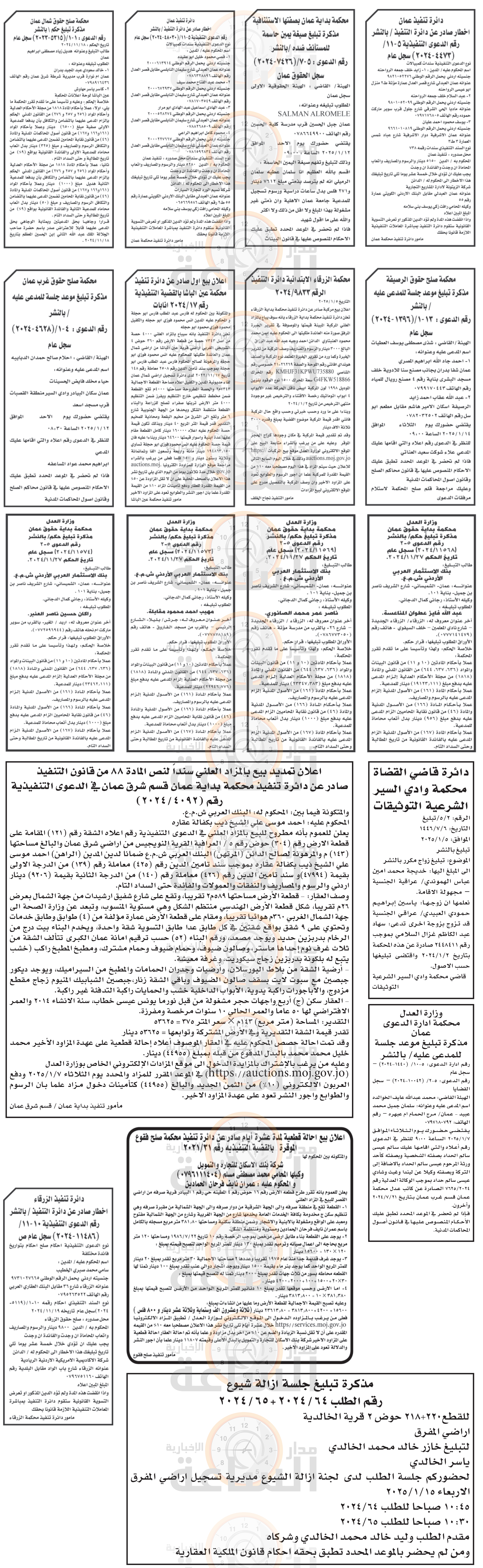 Madar Al-Saa Images 0.7556554321643554