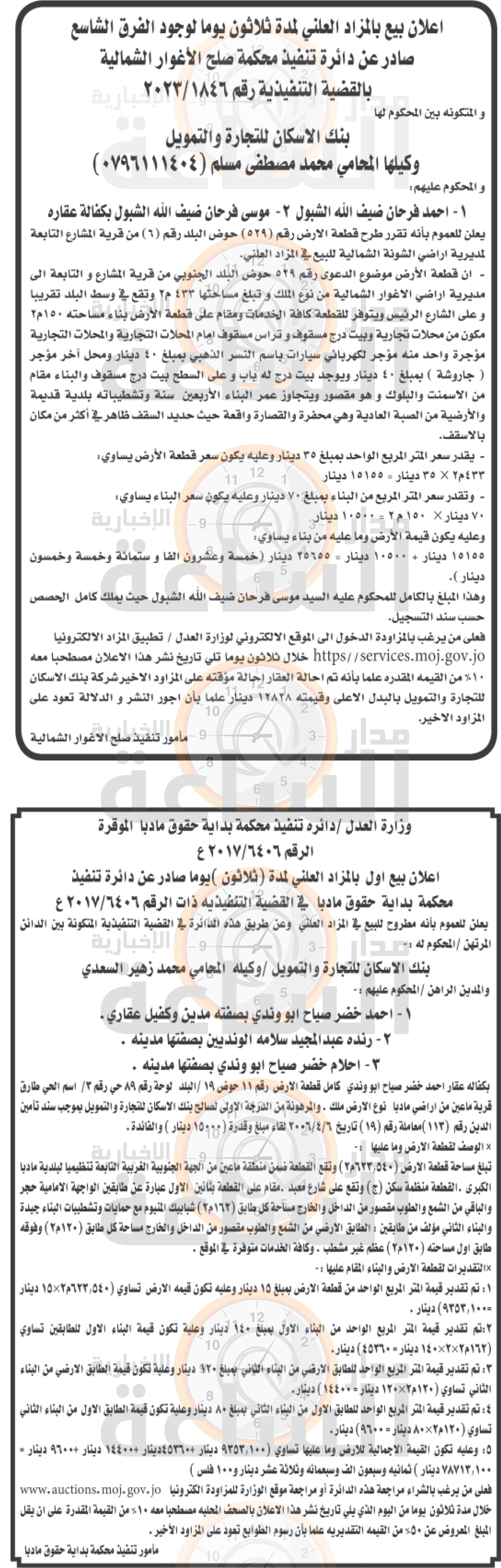 Madar Al-Saa Images 0.2501322771665013