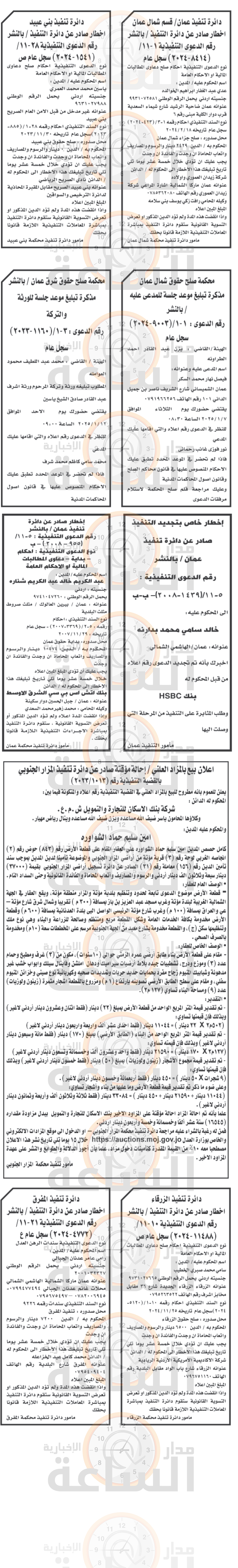 Madar Al-Saa Images 0.44137913790232997