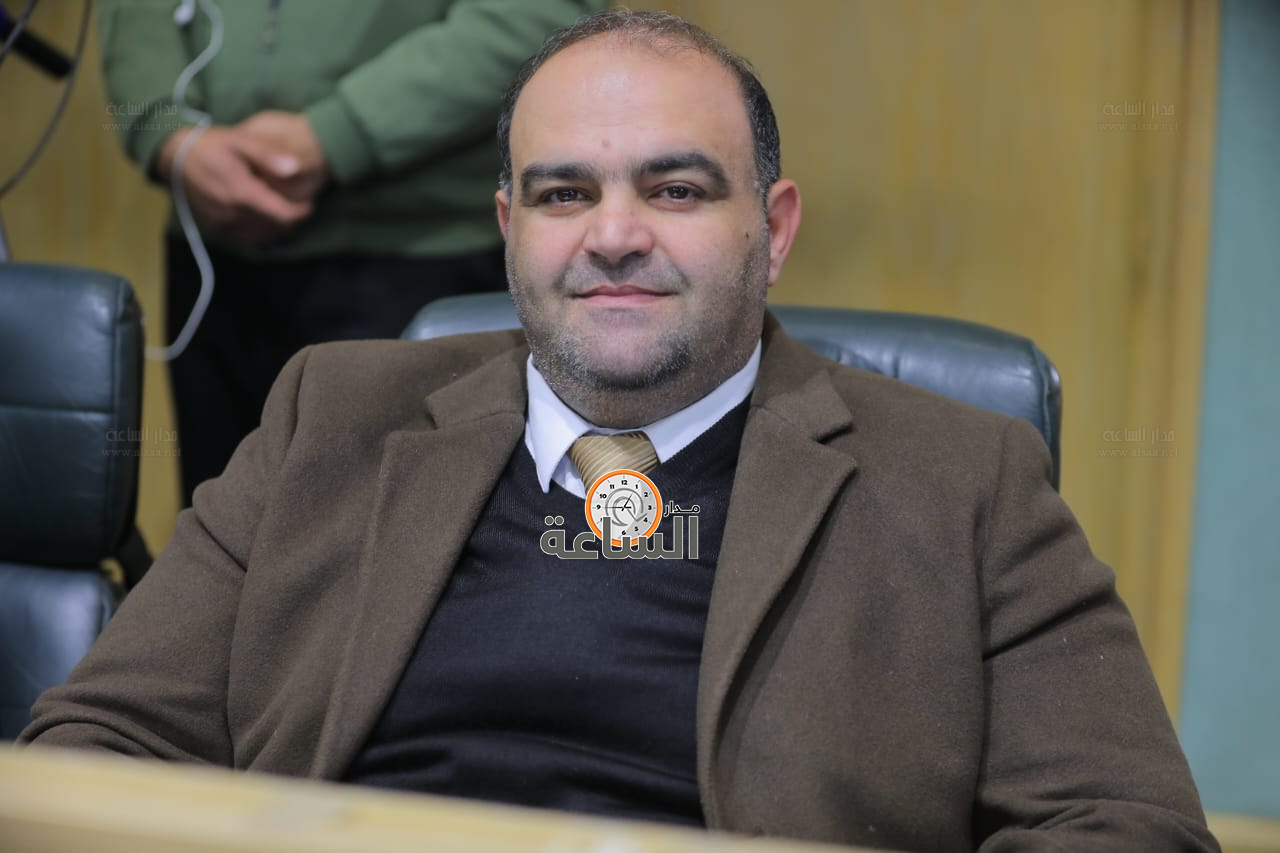 Madar Al-Saa Images 0.4105603740432555