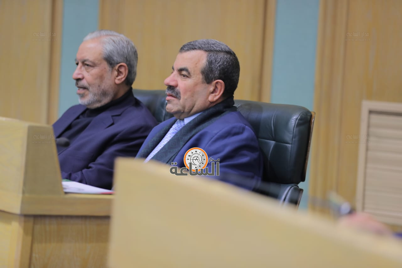 Madar Al-Saa Images 0.29015926794080005