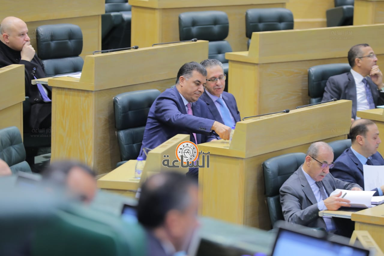 Madar Al-Saa Images 0.9432867712412571