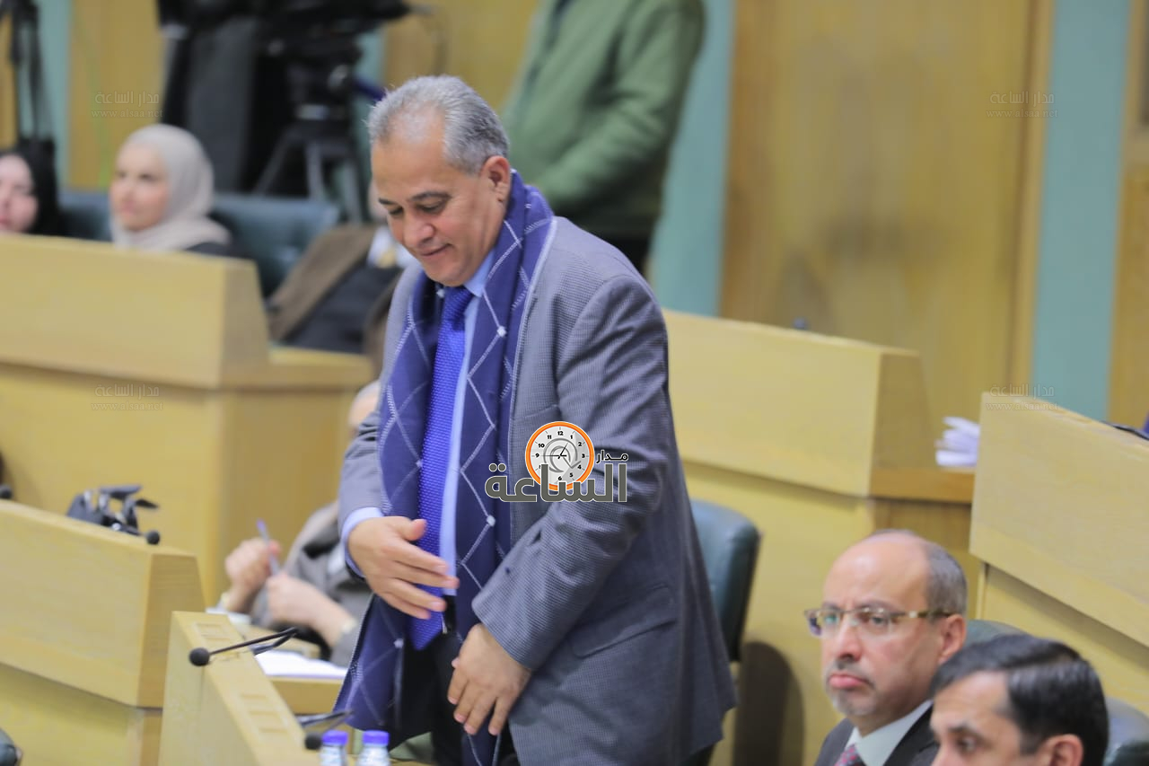 Madar Al-Saa Images 0.7707862286715954