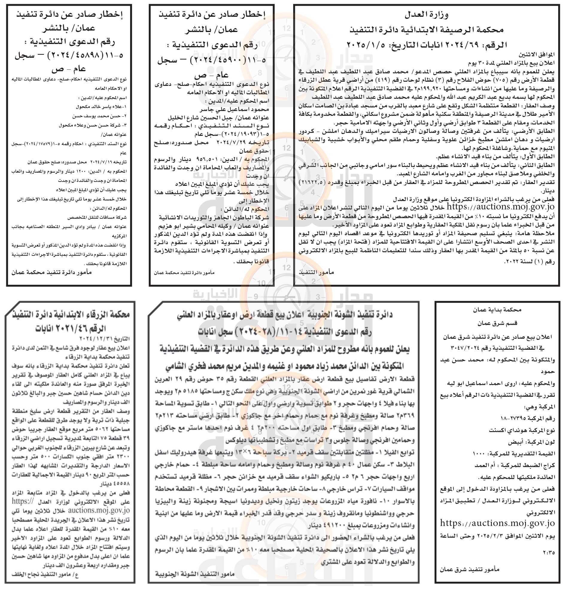 Madar Al-Saa Images 0.33279208190474496