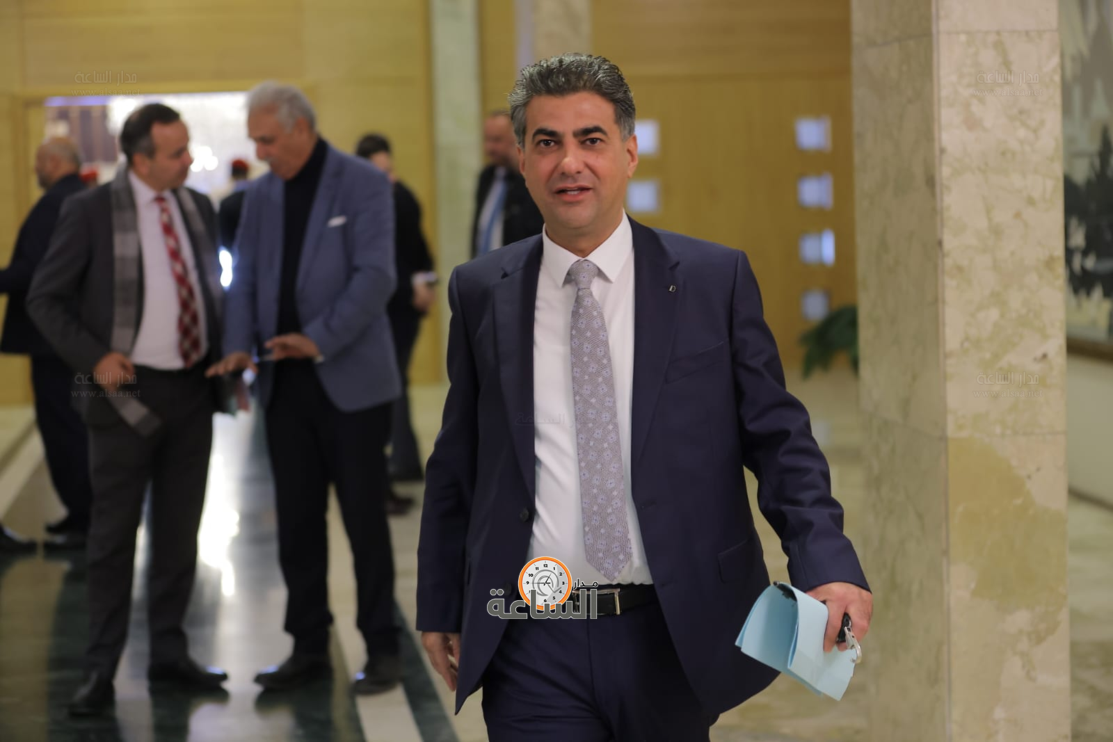 Madar Al-Saa Images 0.7715616528801885