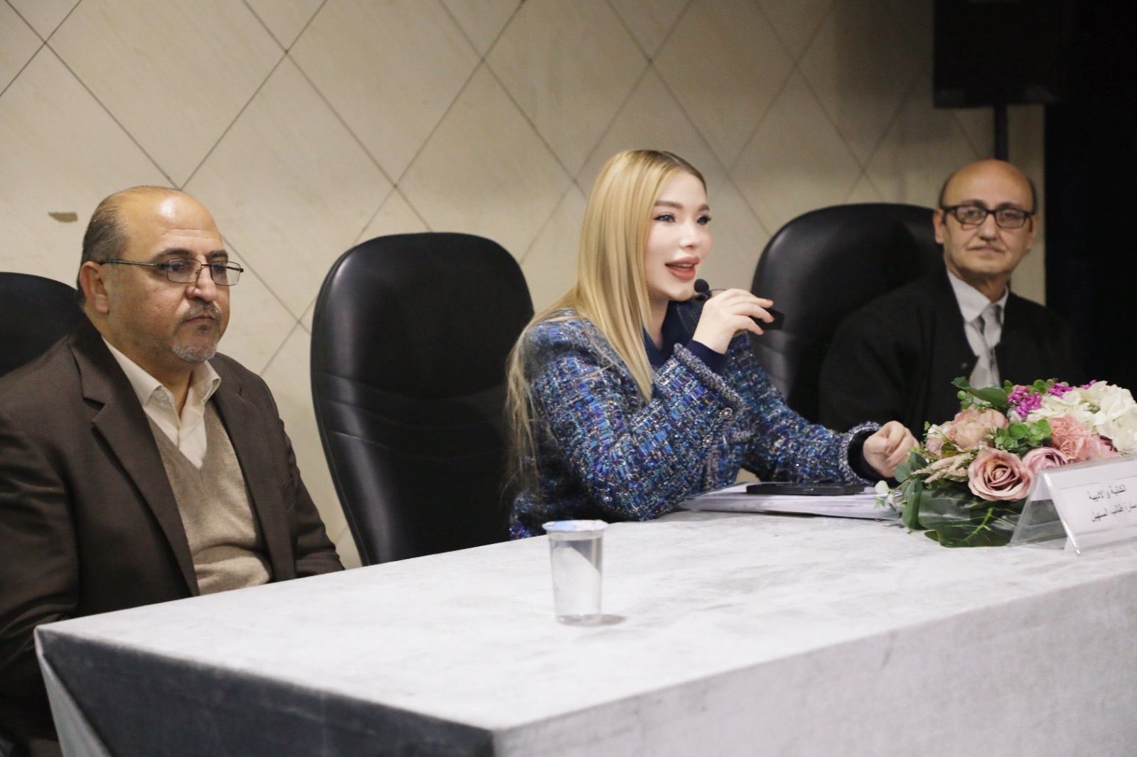 Madar Al-Saa Images 0.08331156294294595