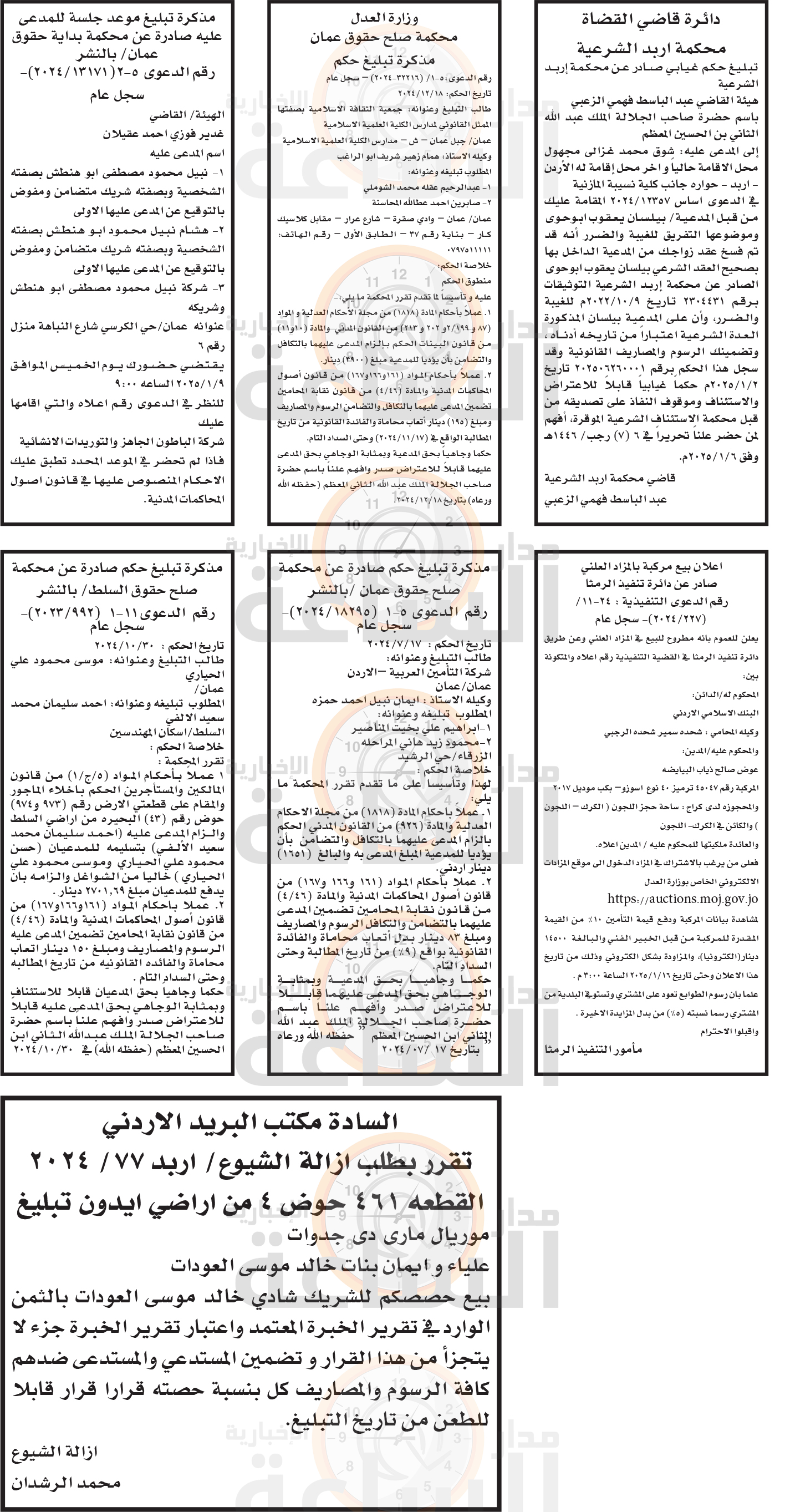 Madar Al-Saa Images 0.21441195564584392