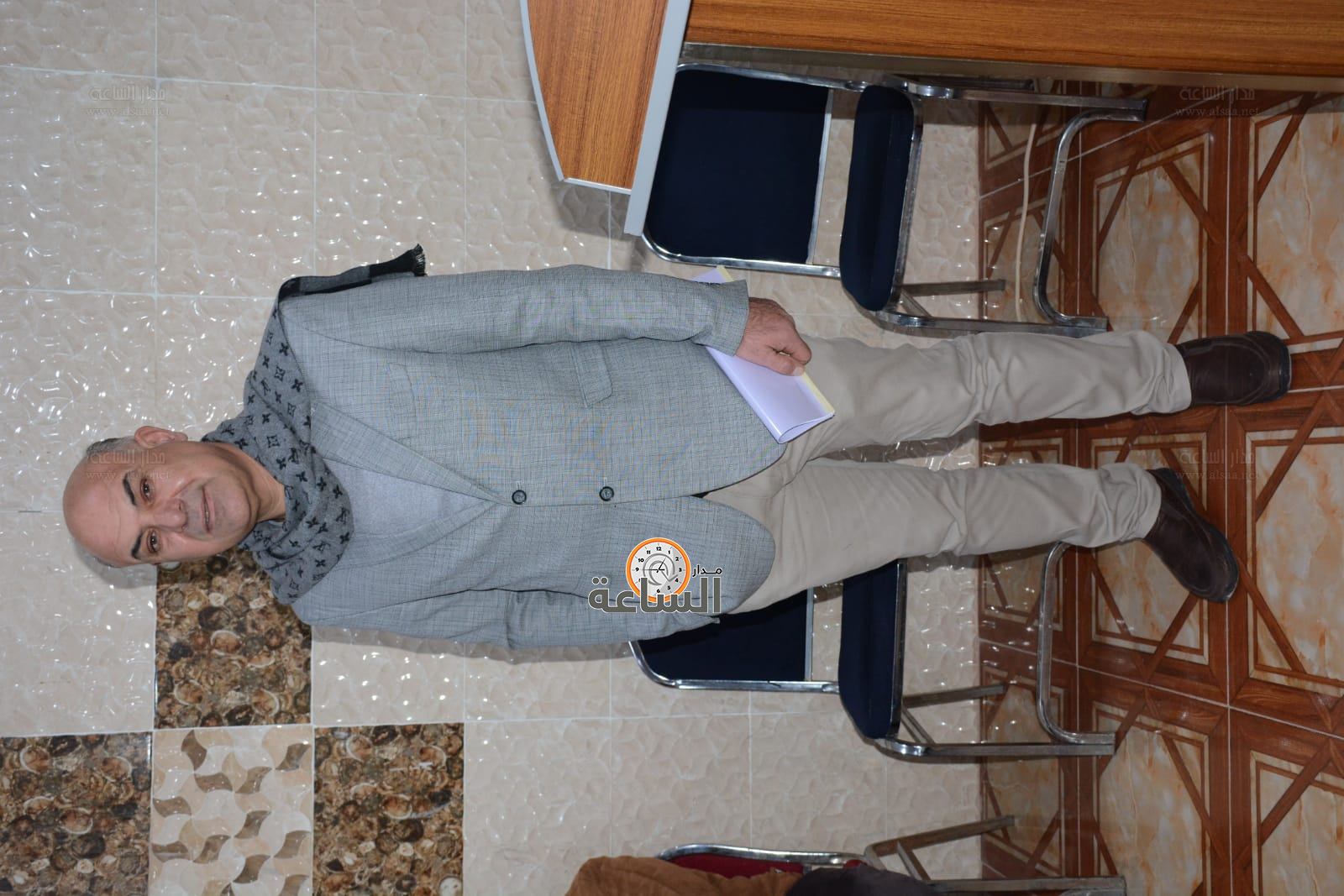 Madar Al-Saa Images 0.8197247895343116