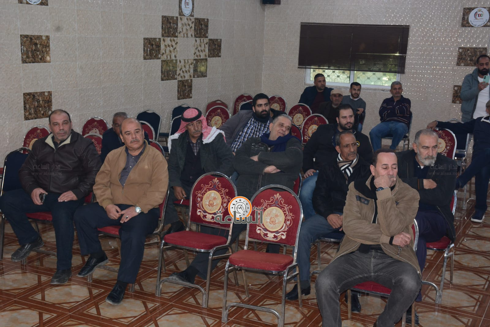 Madar Al-Saa Images 0.9207213343253471