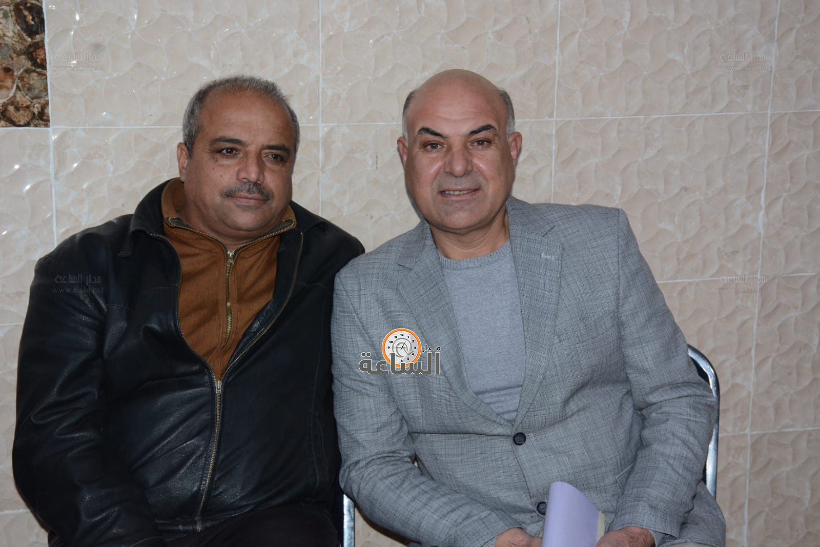 Madar Al-Saa Images 0.8702670205202097