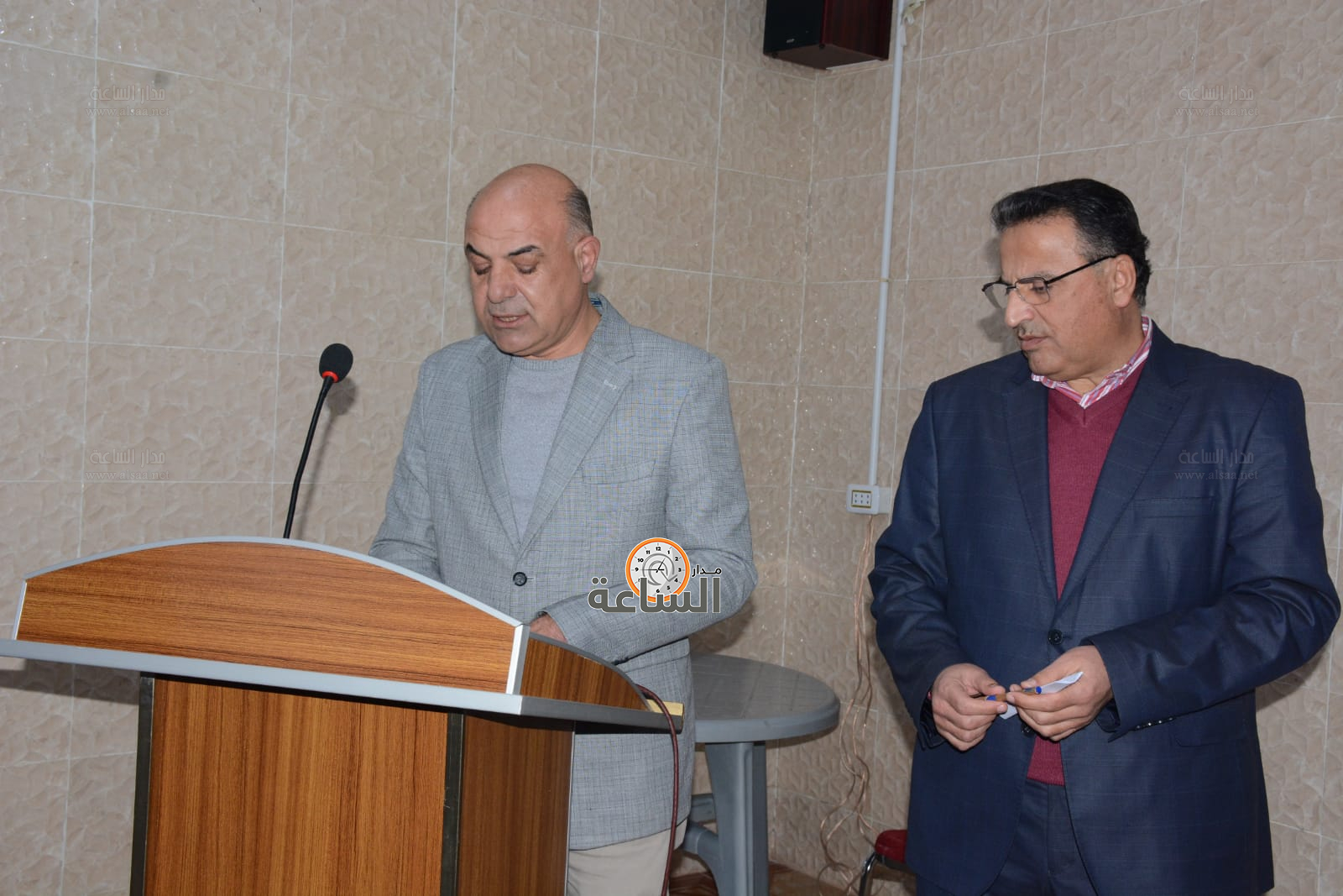 Madar Al-Saa Images 0.13219544282991746