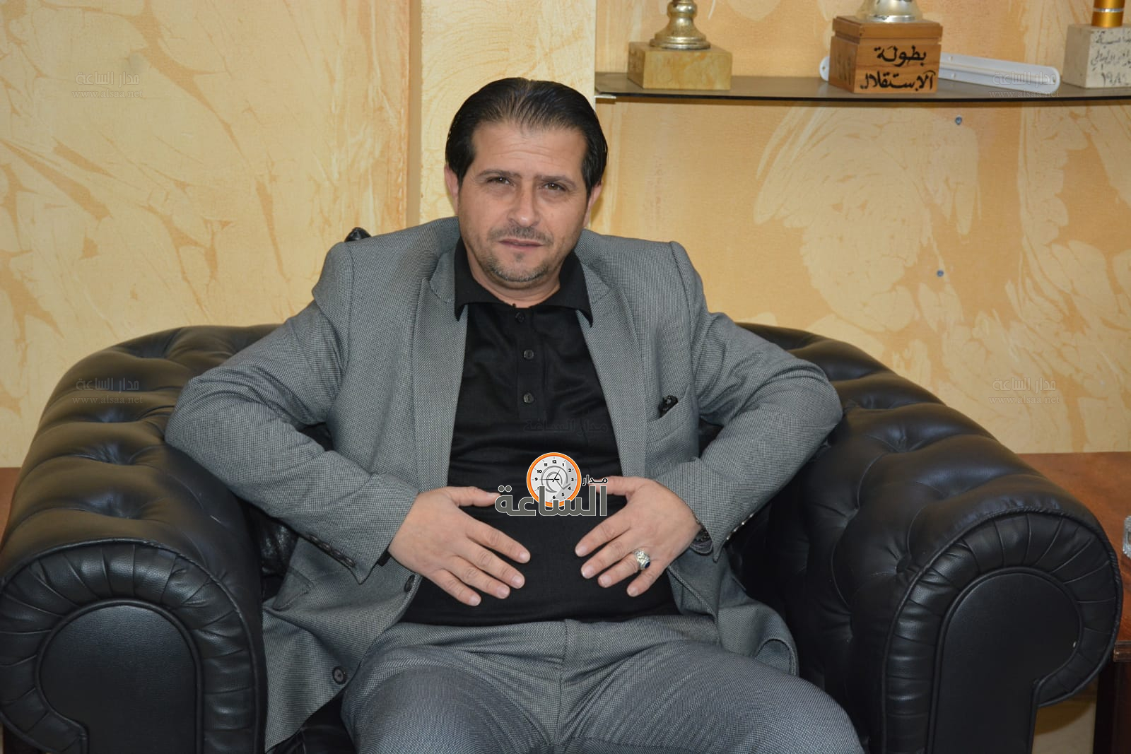 Madar Al-Saa Images 0.9264049982530489