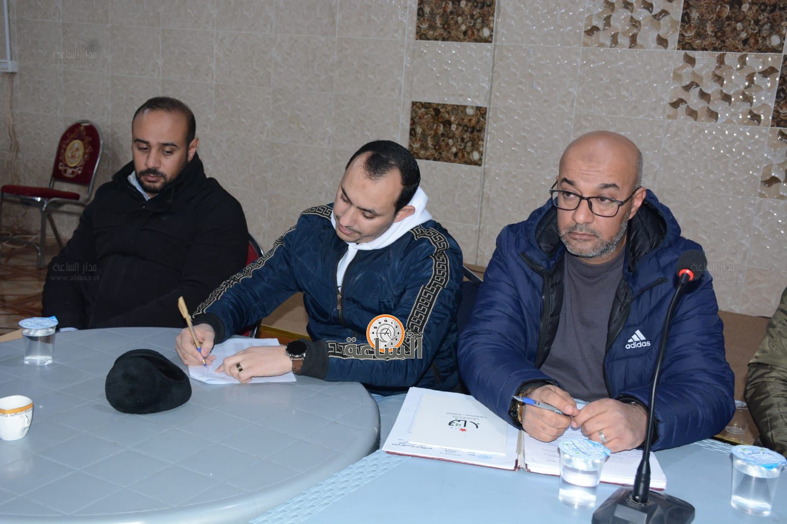 Madar Al-Saa Images 0.5307055859316008