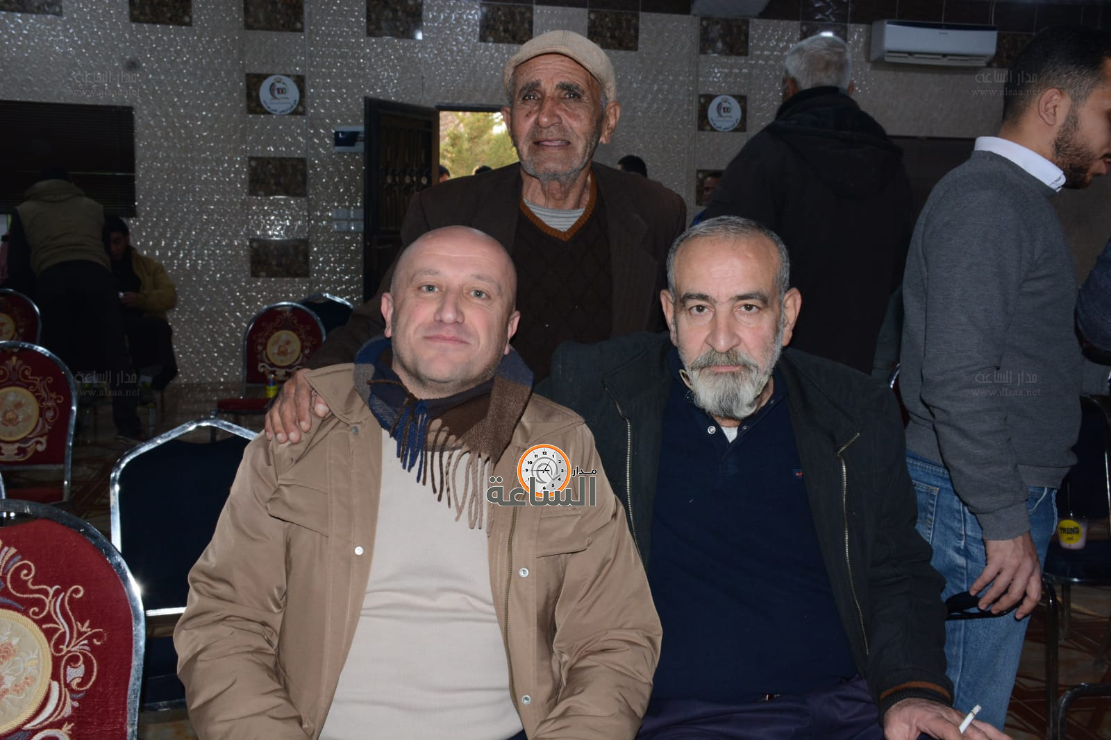 Madar Al-Saa Images 0.7379876821608271