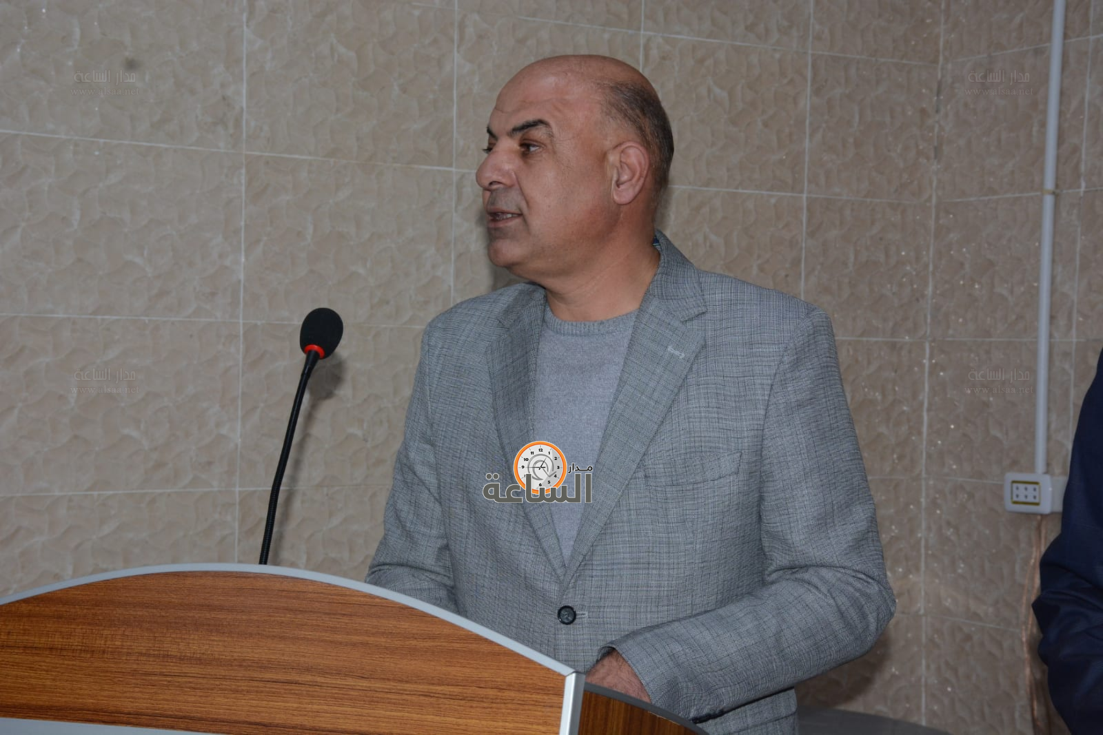 Madar Al-Saa Images 0.9647388337217844