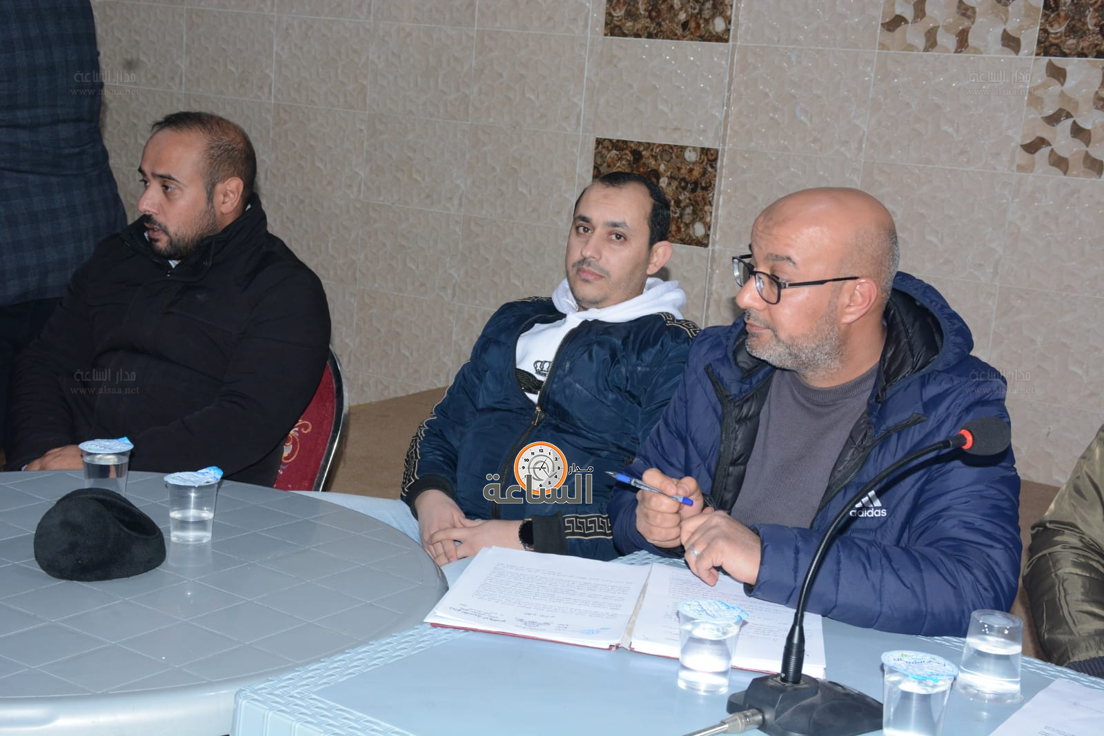 Madar Al-Saa Images 0.4905658130585979