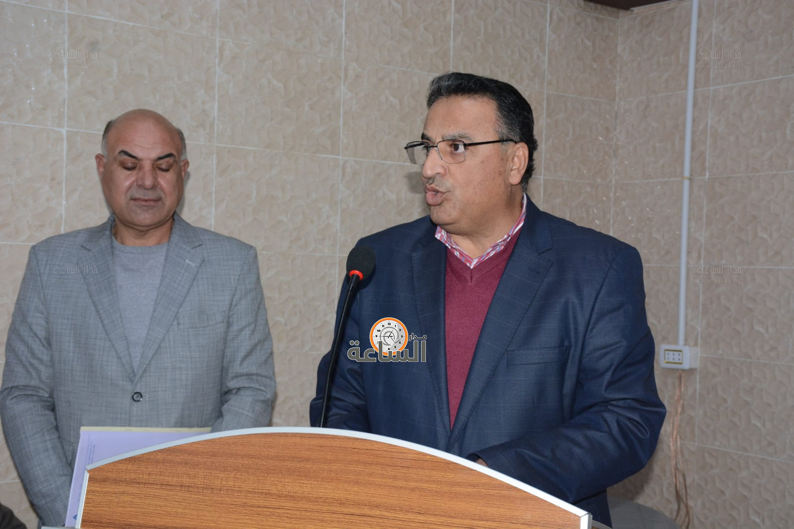 Madar Al-Saa Images 0.6871639838422039