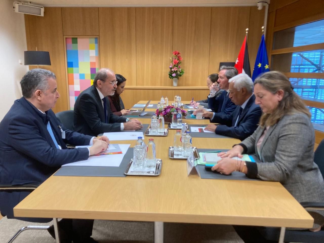 Madar Al-Saa Images 0.9684736802378744