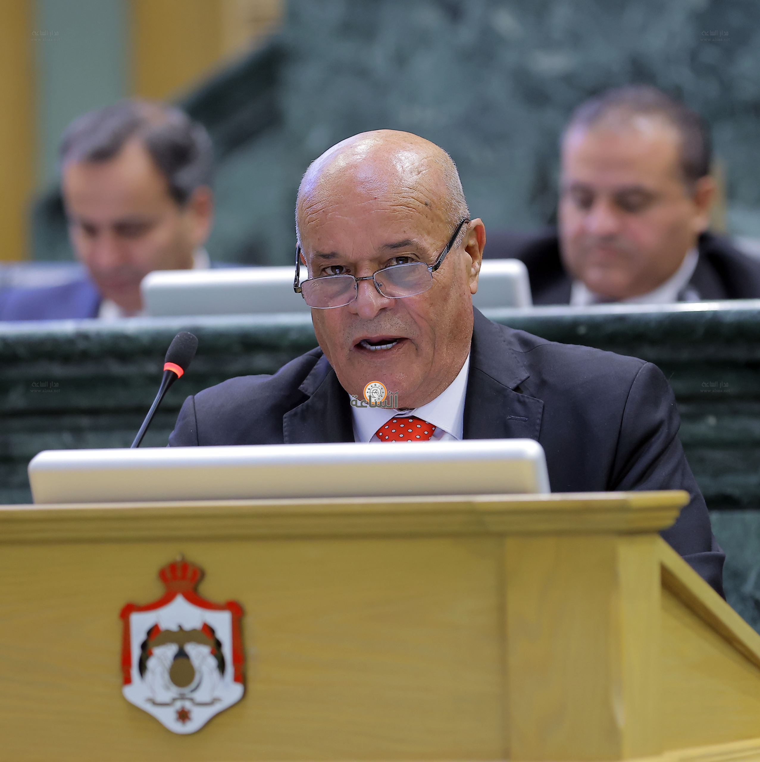 Madar Al-Saa Images 0.9847046486181628