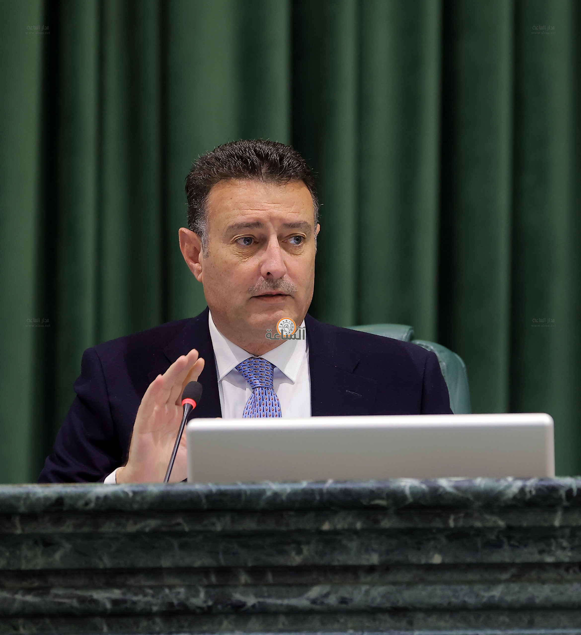 Madar Al-Saa Images 0.03996326294437158