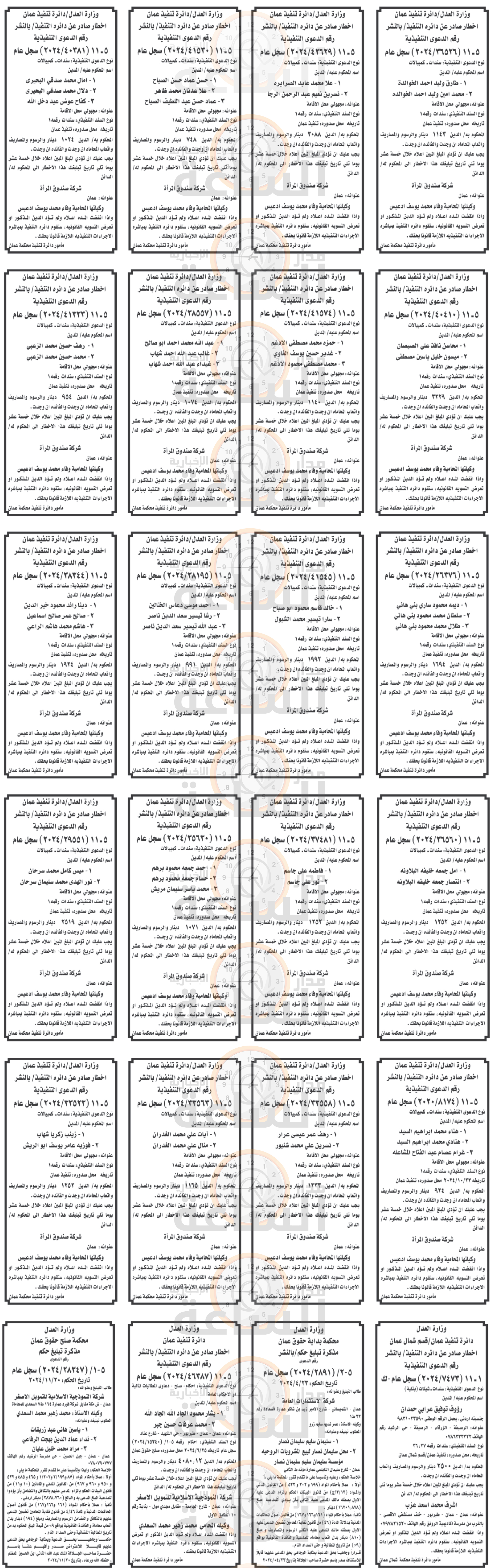 Madar Al-Saa Images 0.059525240098661225