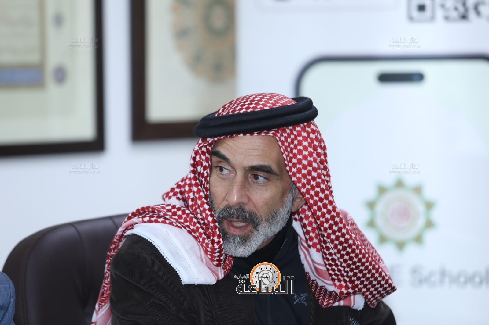 Madar Al-Saa Images 0.8068559842130194