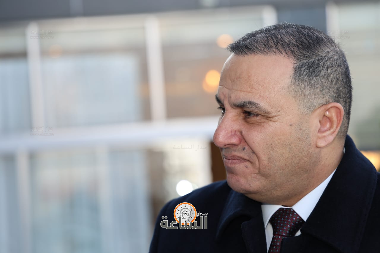 Madar Al-Saa Images 0.3203045440390695