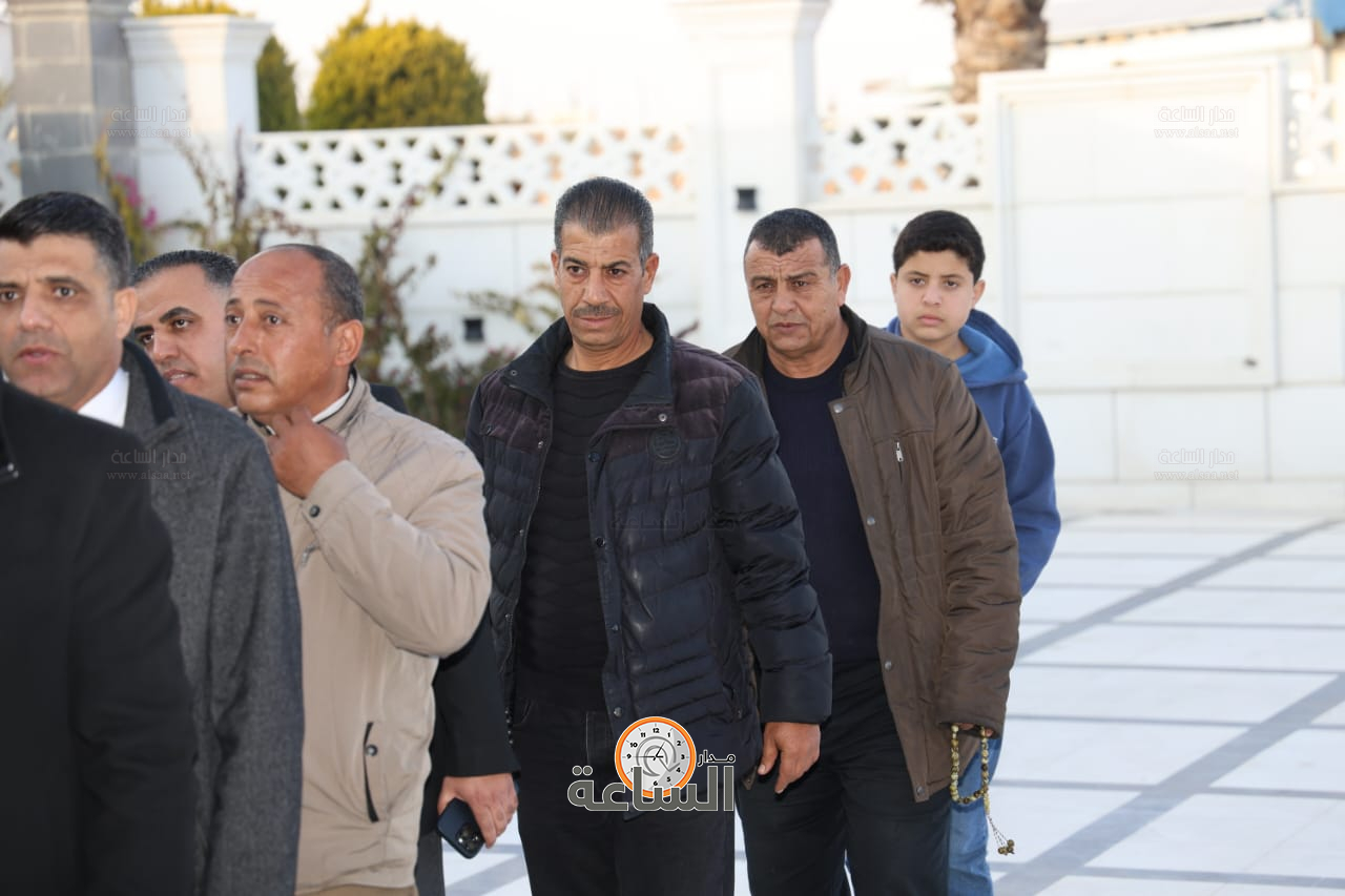 Madar Al-Saa Images 0.16281702788206176