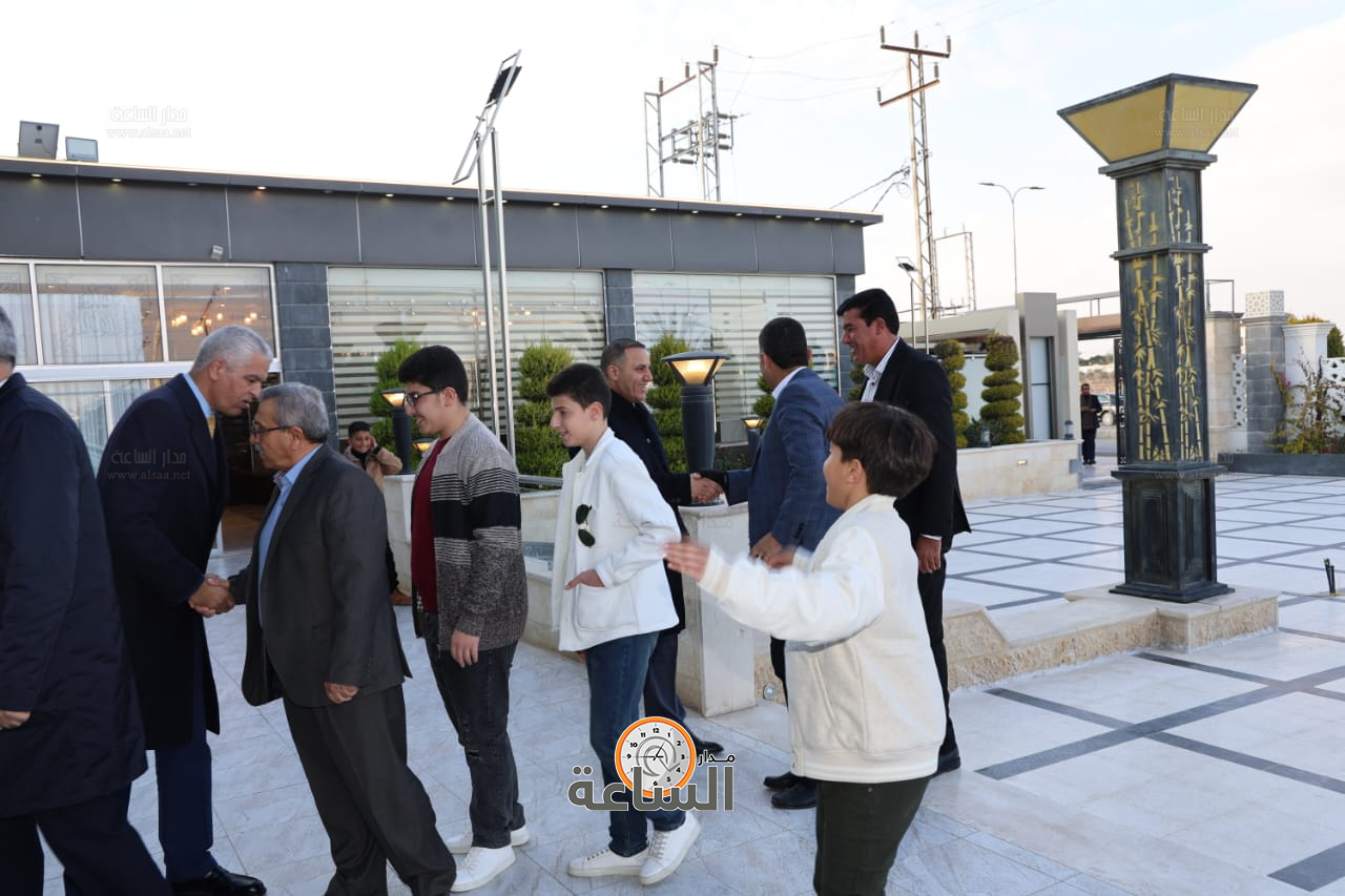 Madar Al-Saa Images 0.6218041442013955