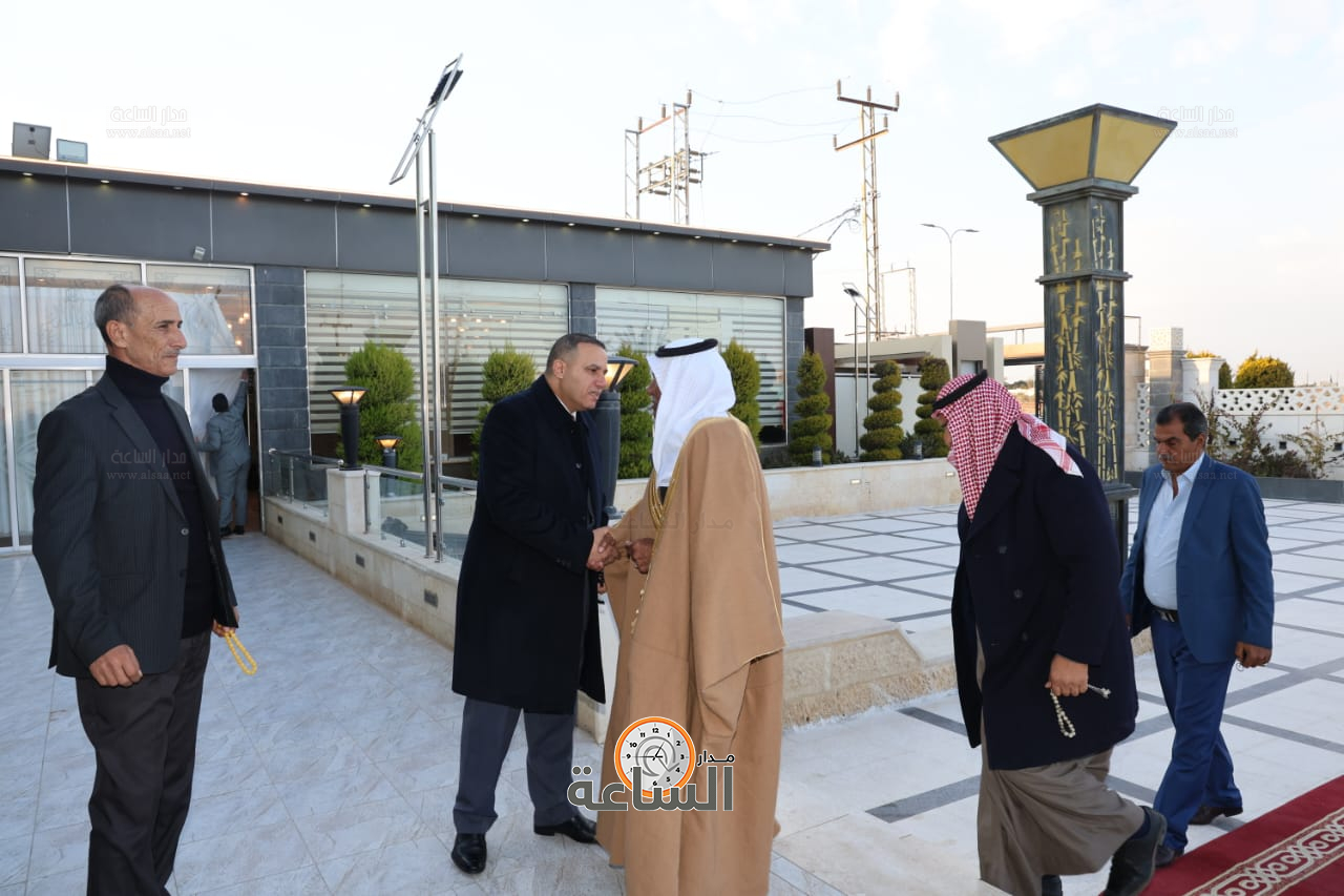 Madar Al-Saa Images 0.12898567444235898