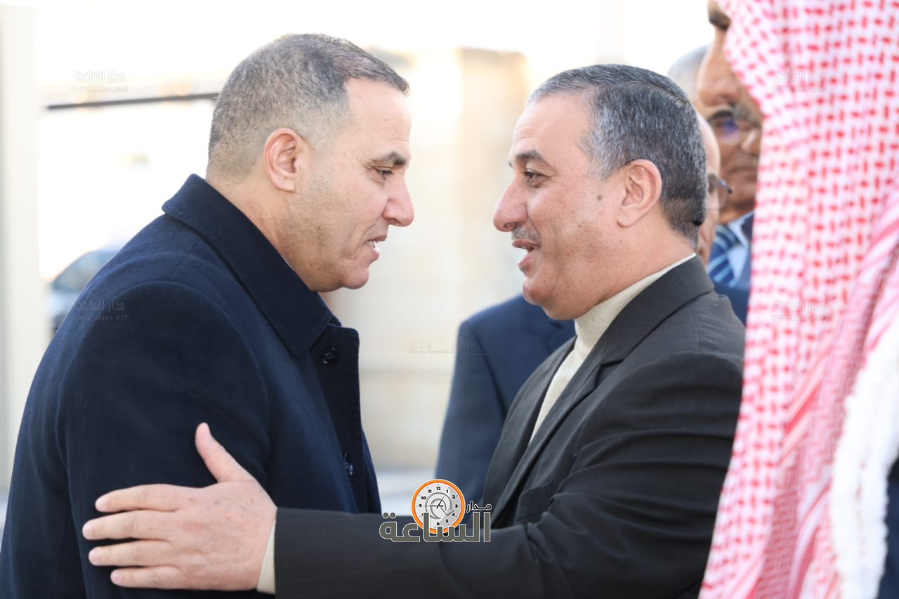 Madar Al-Saa Images 0.4021281159484804