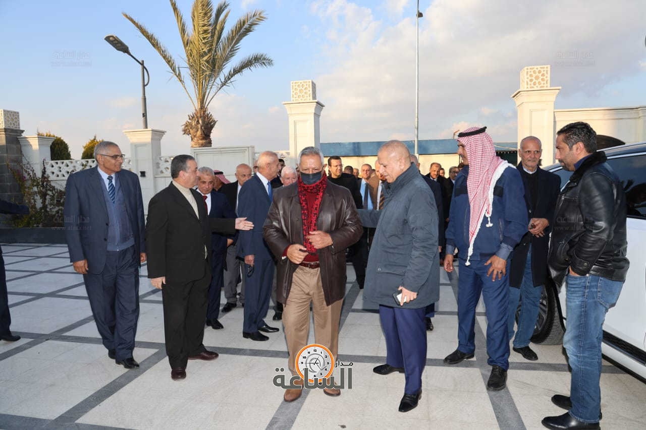 Madar Al-Saa Images 0.30614464424041077