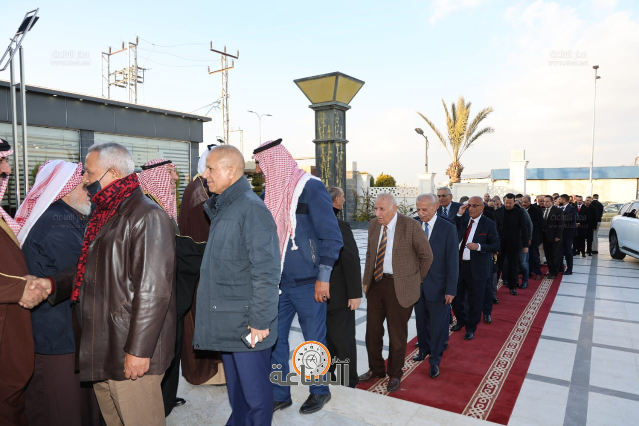 Madar Al-Saa Images 0.998405148570777