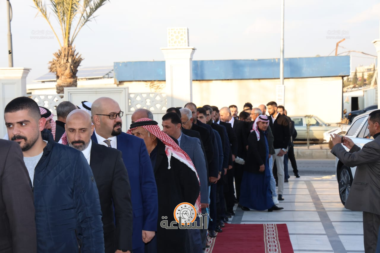 Madar Al-Saa Images 0.49138922738955415