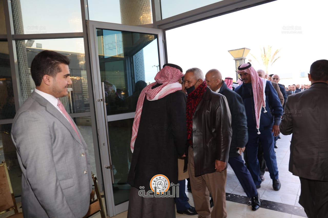 Madar Al-Saa Images 0.025770999525529303