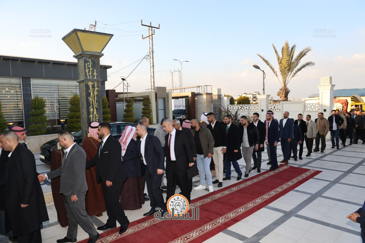 Madar Al-Saa Images 0.6989176132884958